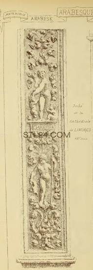 CARVED PANEL_0042